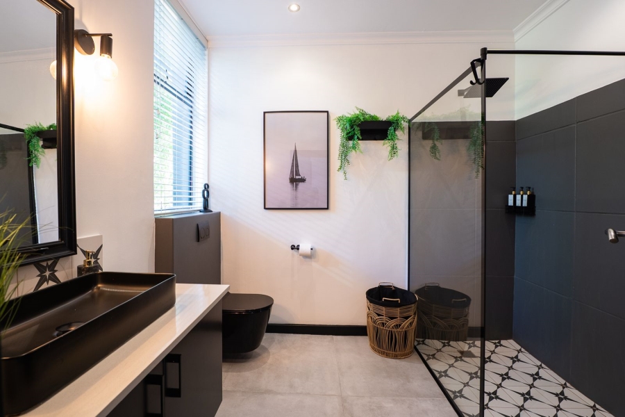 To Let 1 Bedroom Property for Rent in San Michel Western Cape